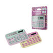 Picture of ERICHKRAUSE POCKET CALCULATOR PC-869 8-DIGIT